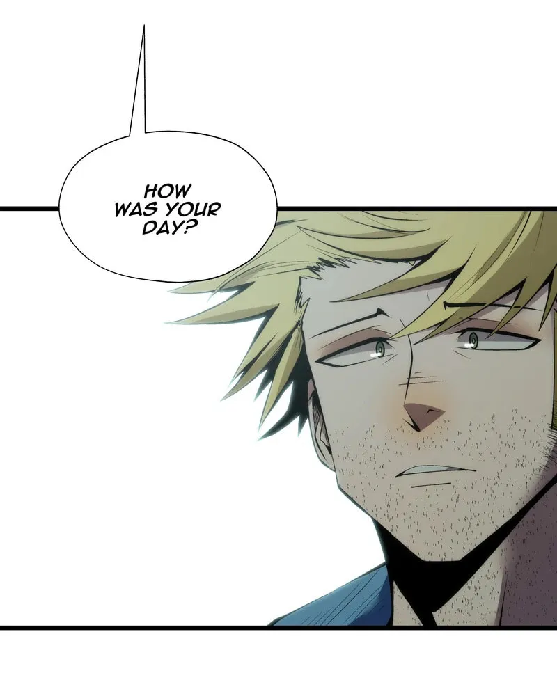 MONOCHROME (Webtoon) Chapter 14 page 41 - 