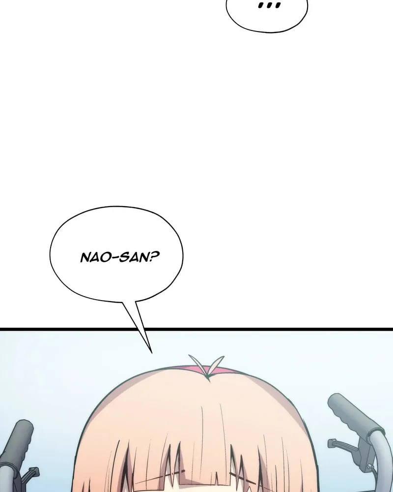 MONOCHROME (Webtoon) Chapter 14 page 44 - 
