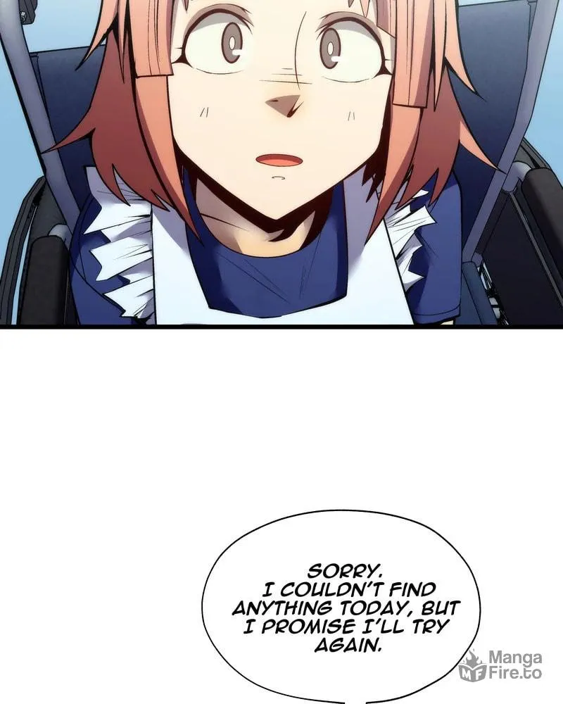 MONOCHROME (Webtoon) Chapter 14 page 45 - 