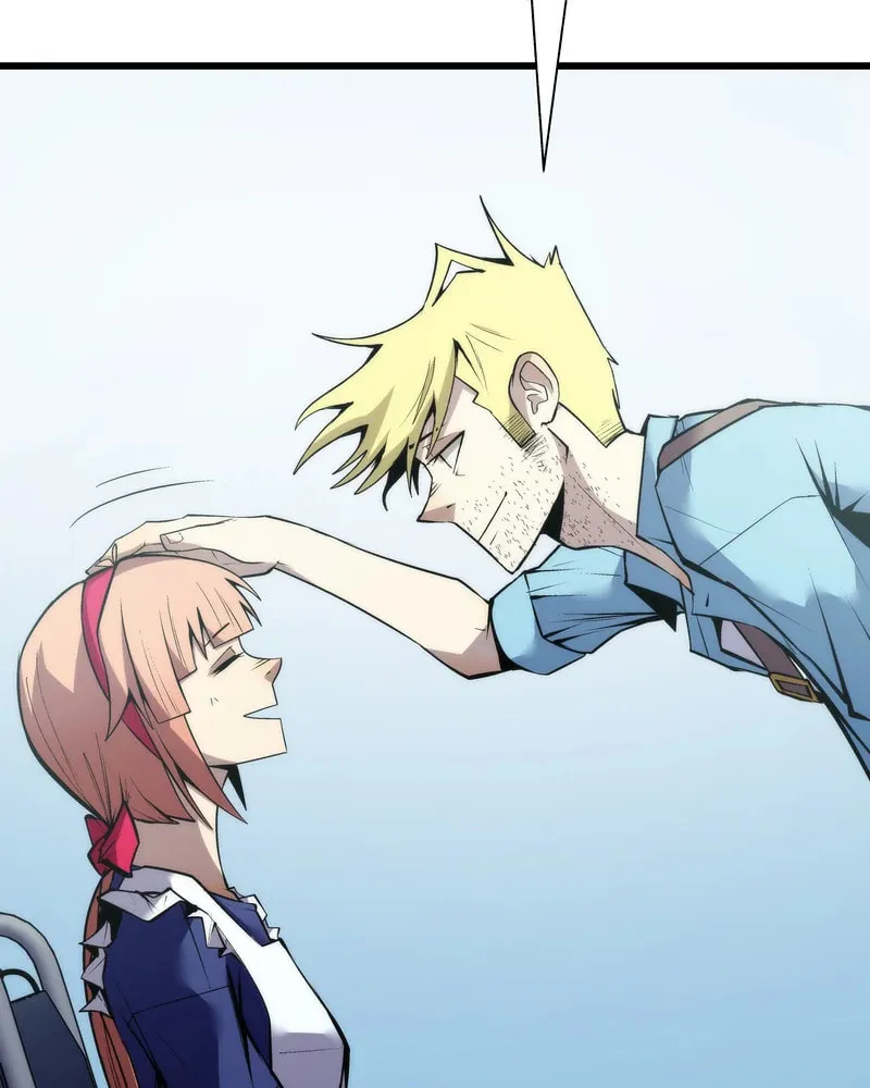 MONOCHROME (Webtoon) Chapter 14 page 46 - 