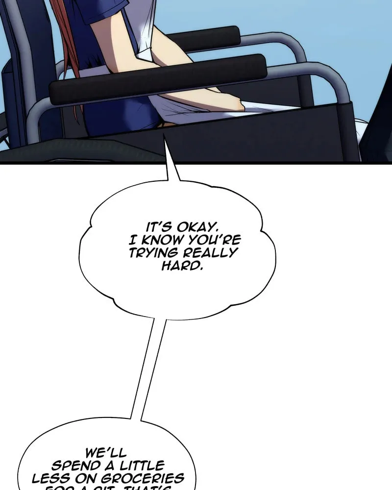 MONOCHROME (Webtoon) Chapter 14 page 47 - 