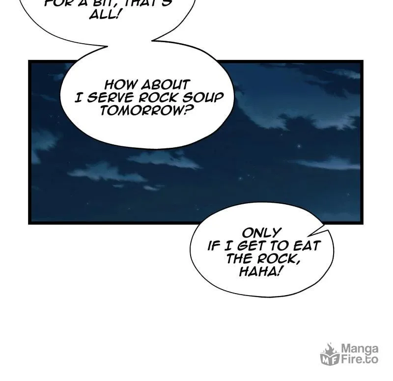MONOCHROME (Webtoon) Chapter 14 page 48 - 