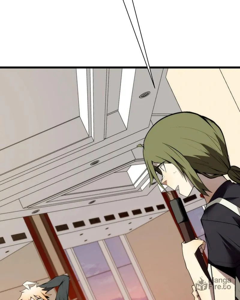 MONOCHROME (Webtoon) Chapter 14 page 6 - 