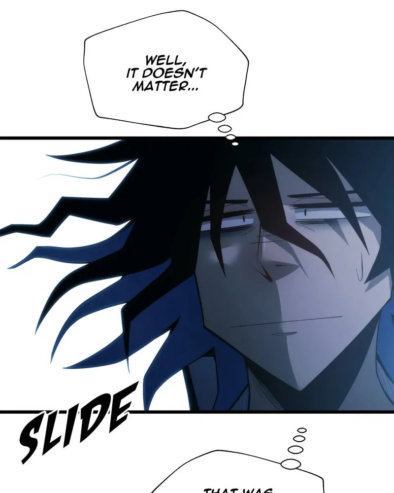 MONOCHROME (Webtoon) Chapter 14 page 53 - 