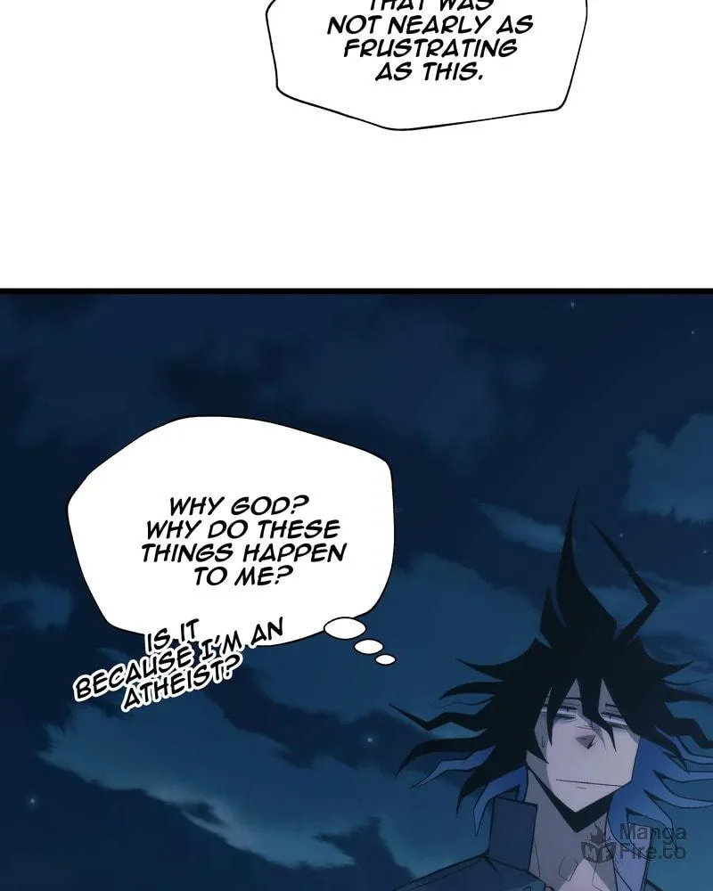 MONOCHROME (Webtoon) Chapter 14 page 54 - 
