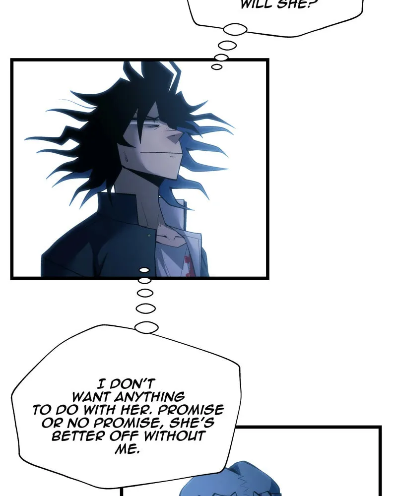 MONOCHROME (Webtoon) Chapter 14 page 59 - 