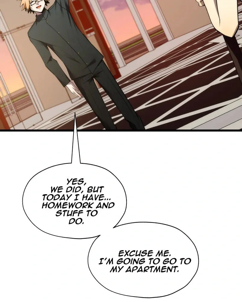 MONOCHROME (Webtoon) Chapter 14 page 7 - 