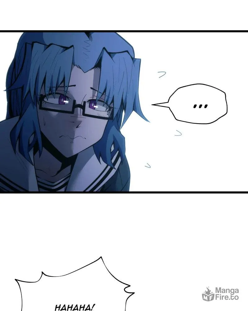 MONOCHROME (Webtoon) Chapter 14 page 69 - 