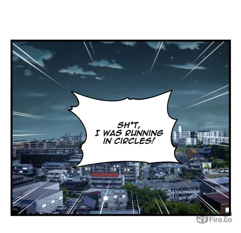 MONOCHROME (Webtoon) Chapter 14 page 72 - 