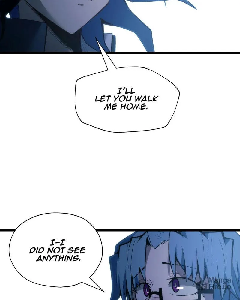 MONOCHROME (Webtoon) Chapter 14 page 75 - 
