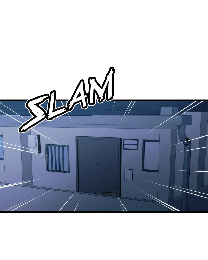 MONOCHROME (Webtoon) Chapter 14 page 83 - 