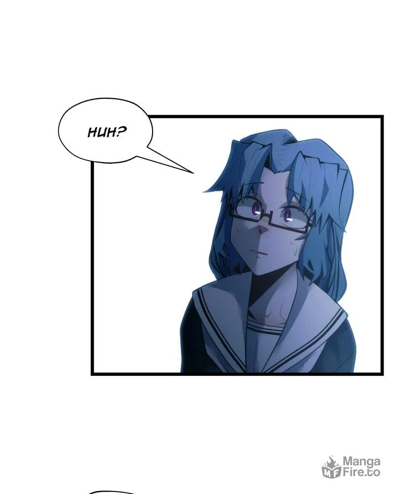 MONOCHROME (Webtoon) Chapter 14 page 84 - 