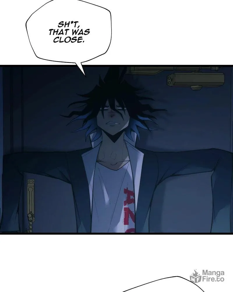 MONOCHROME (Webtoon) Chapter 14 page 85 - 