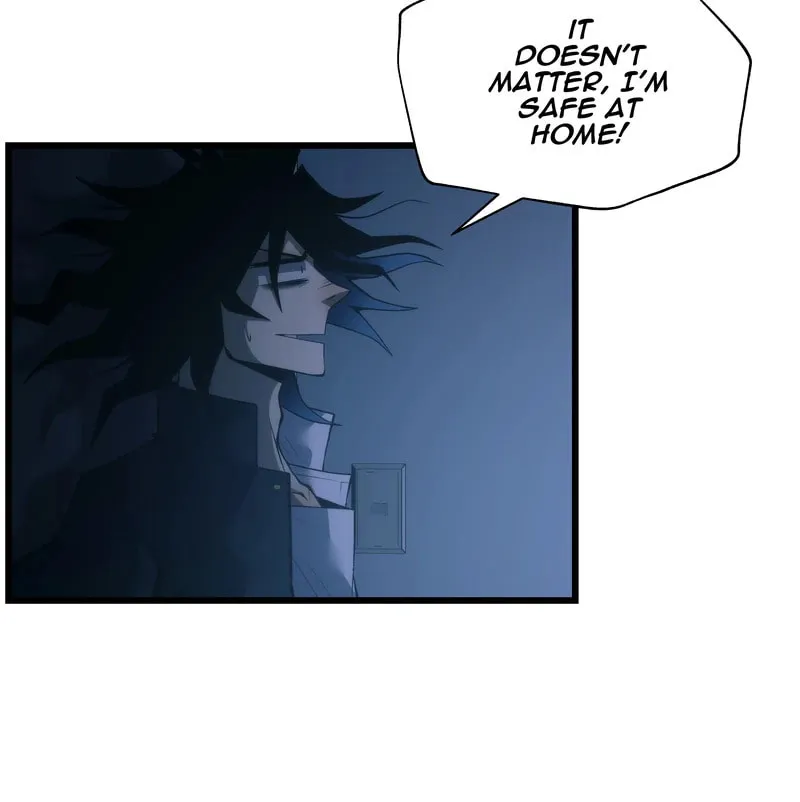 MONOCHROME (Webtoon) Chapter 14 page 86 - 