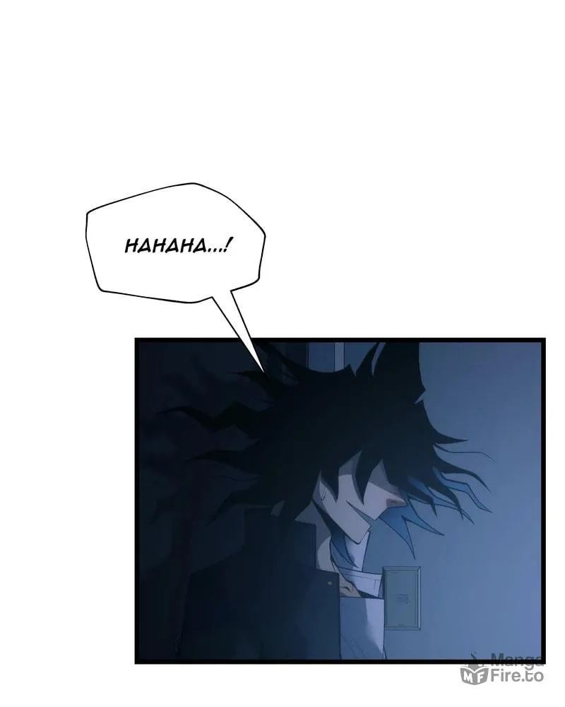 MONOCHROME (Webtoon) Chapter 14 page 87 - 