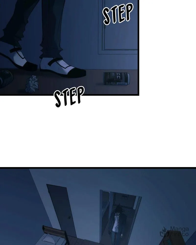 MONOCHROME (Webtoon) Chapter 14 page 90 - 