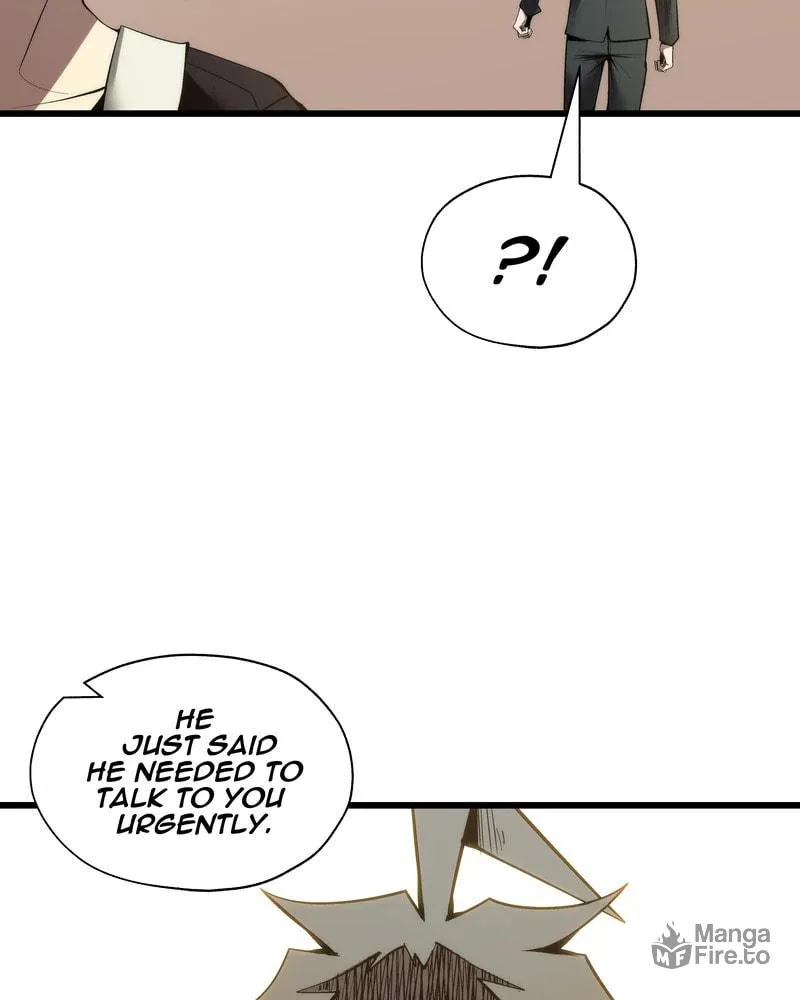 MONOCHROME (Webtoon) Chapter 14 page 10 - 