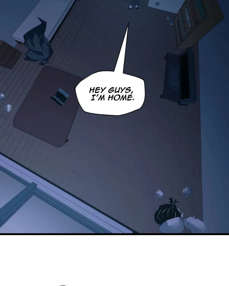 MONOCHROME (Webtoon) Chapter 14 page 91 - 