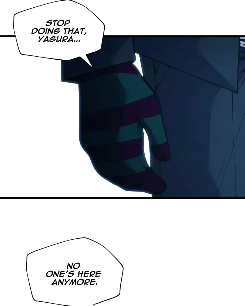 MONOCHROME (Webtoon) Chapter 14 page 92 - 