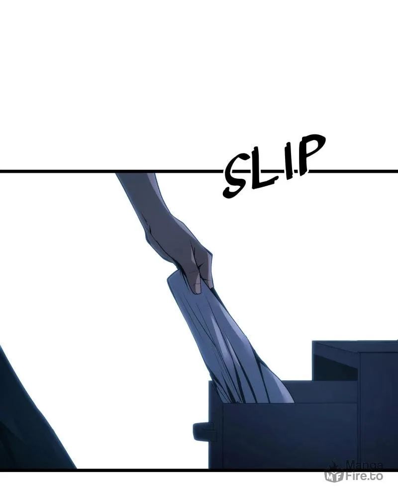 MONOCHROME (Webtoon) Chapter 14 page 95 - 