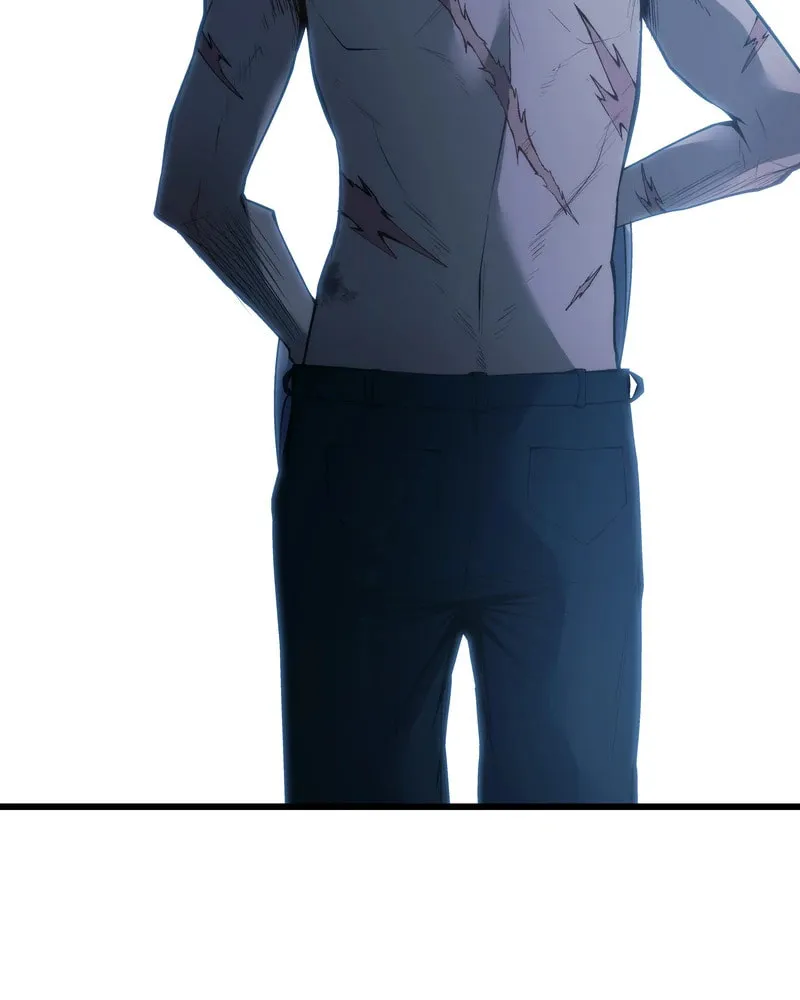 MONOCHROME (Webtoon) Chapter 14 page 97 - 