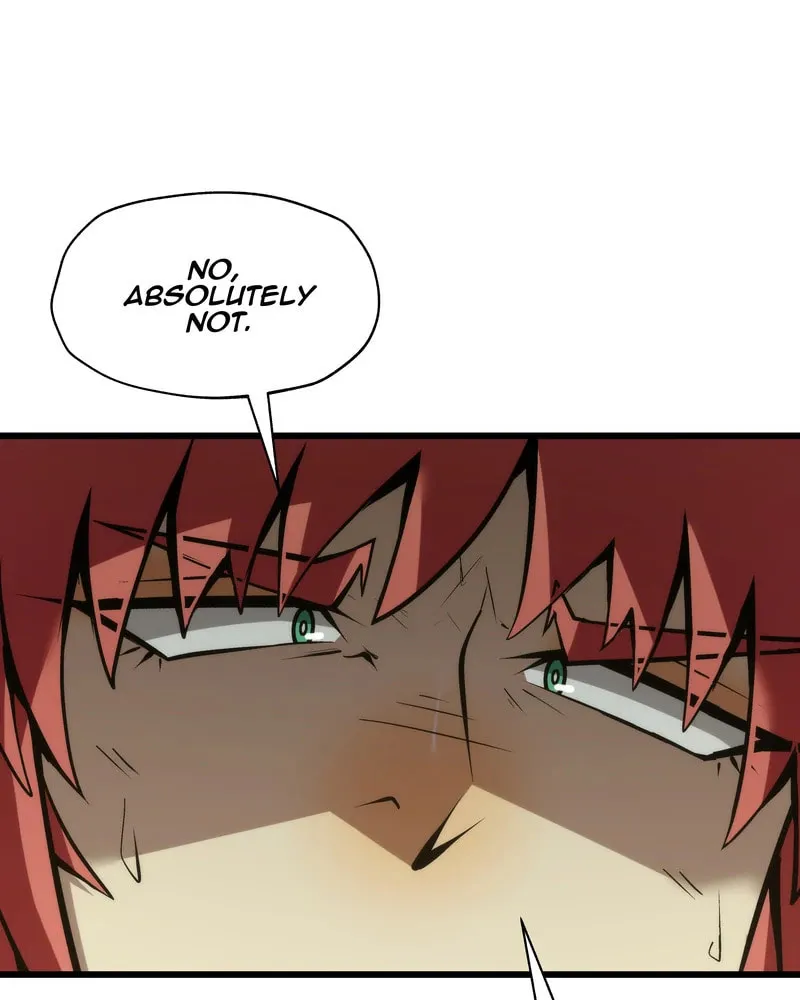 MONOCHROME (Webtoon) Chapter 15 page 98 - 