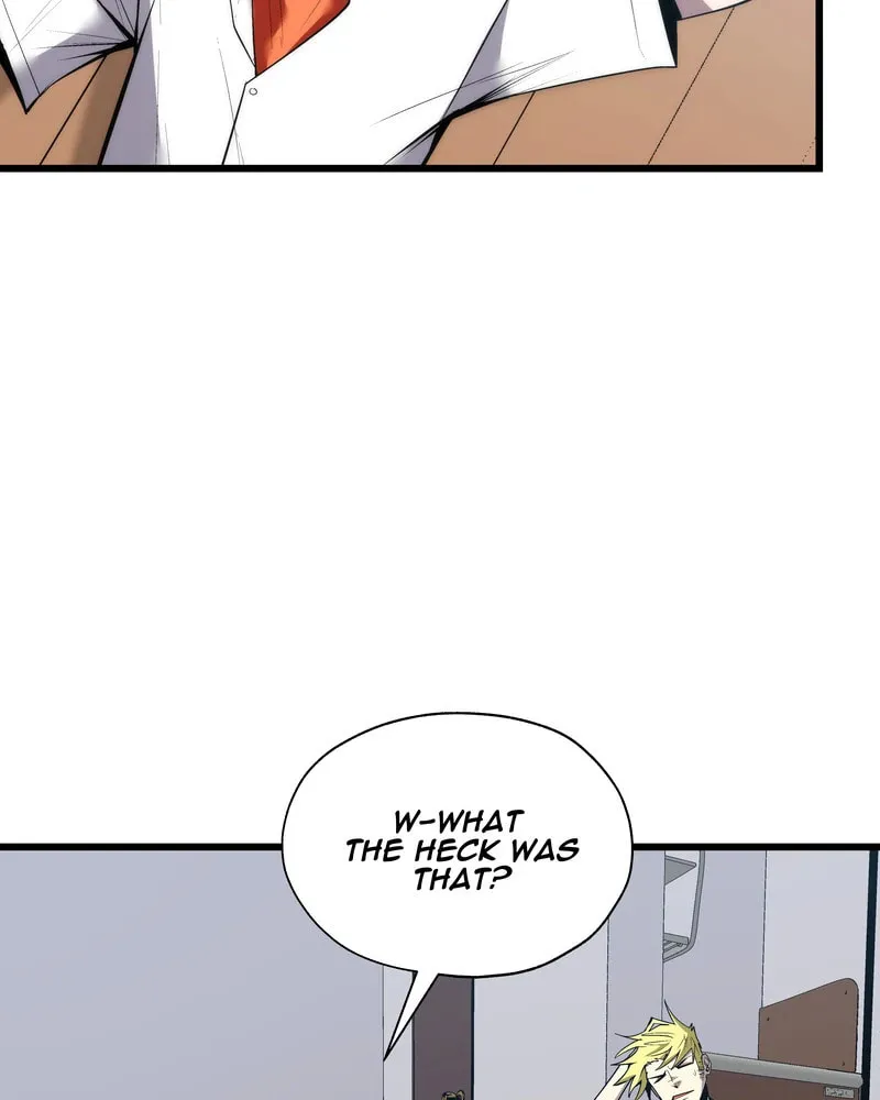MONOCHROME (Webtoon) Chapter 16 page 116 - 