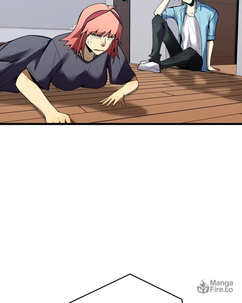 MONOCHROME (Webtoon) Chapter 16 page 117 - 