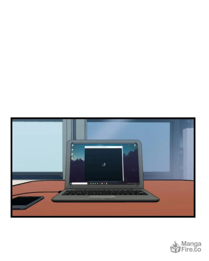 MONOCHROME (Webtoon) Chapter 16 page 20 - 