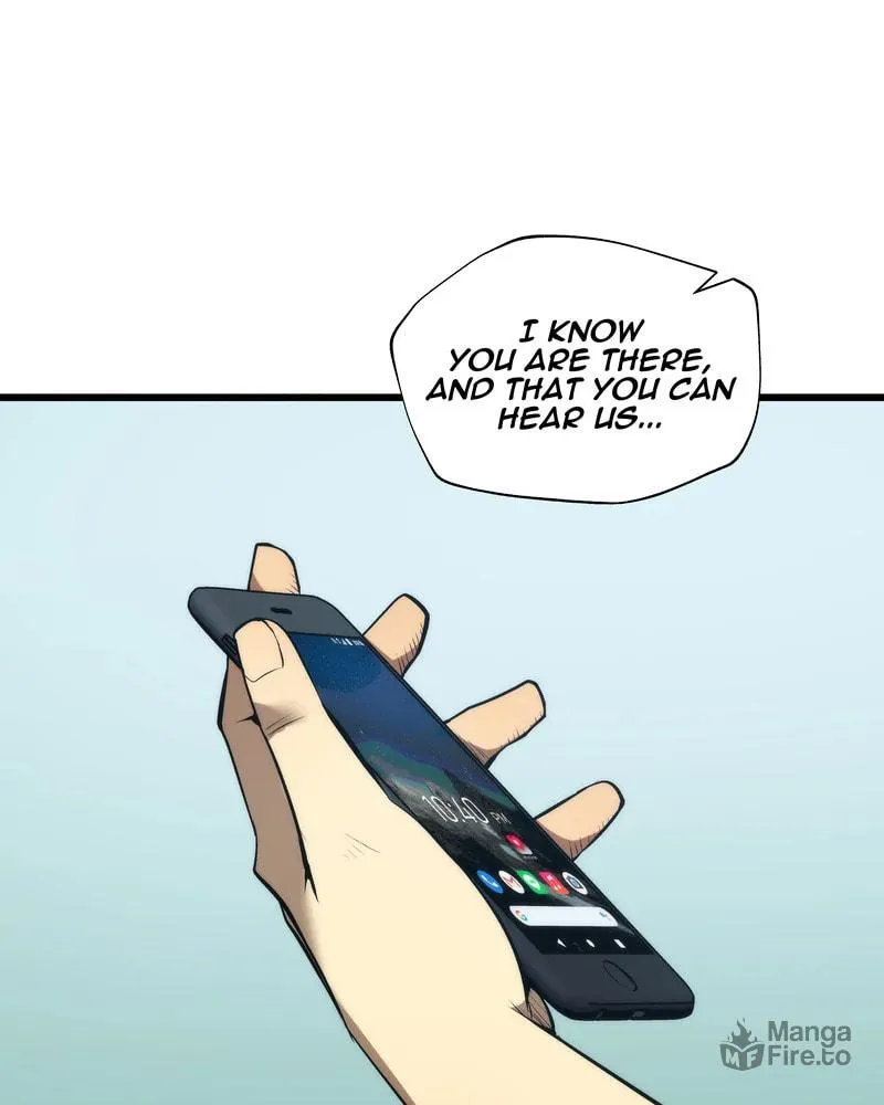 MONOCHROME (Webtoon) Chapter 16 page 3 - 