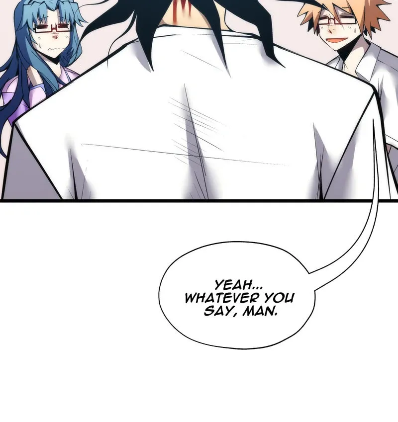 MONOCHROME (Webtoon) Chapter 16 page 31 - 