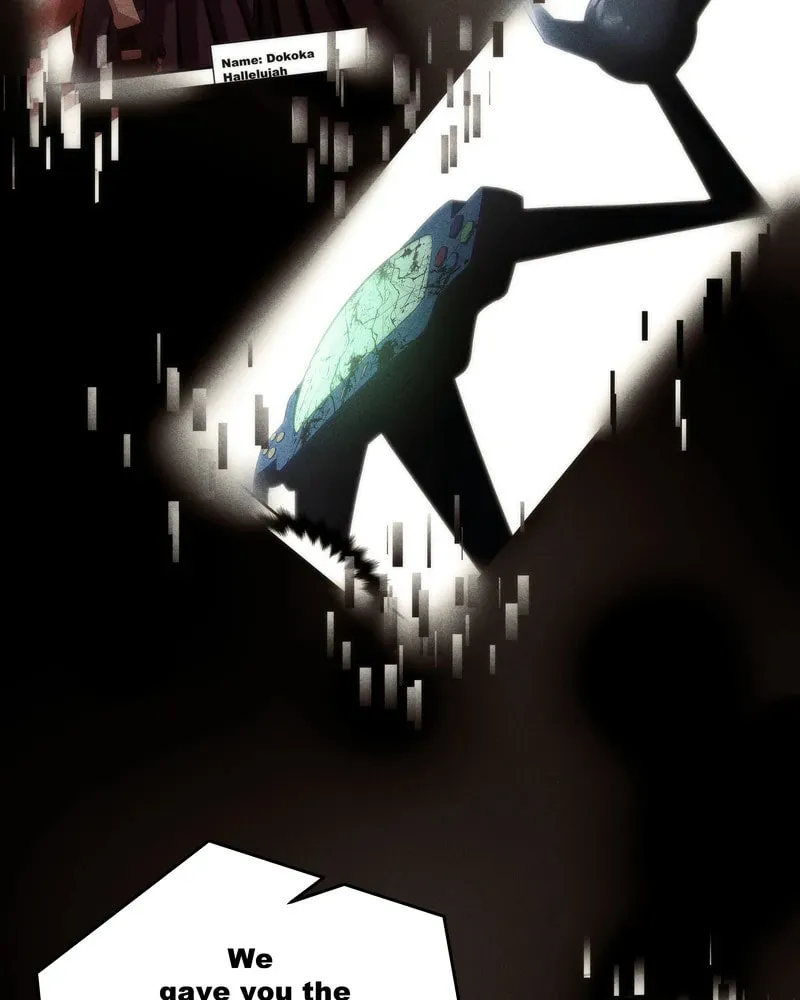 MONOCHROME (Webtoon) Chapter 16 page 41 - 