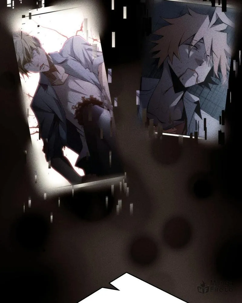 MONOCHROME (Webtoon) Chapter 16 page 45 - 