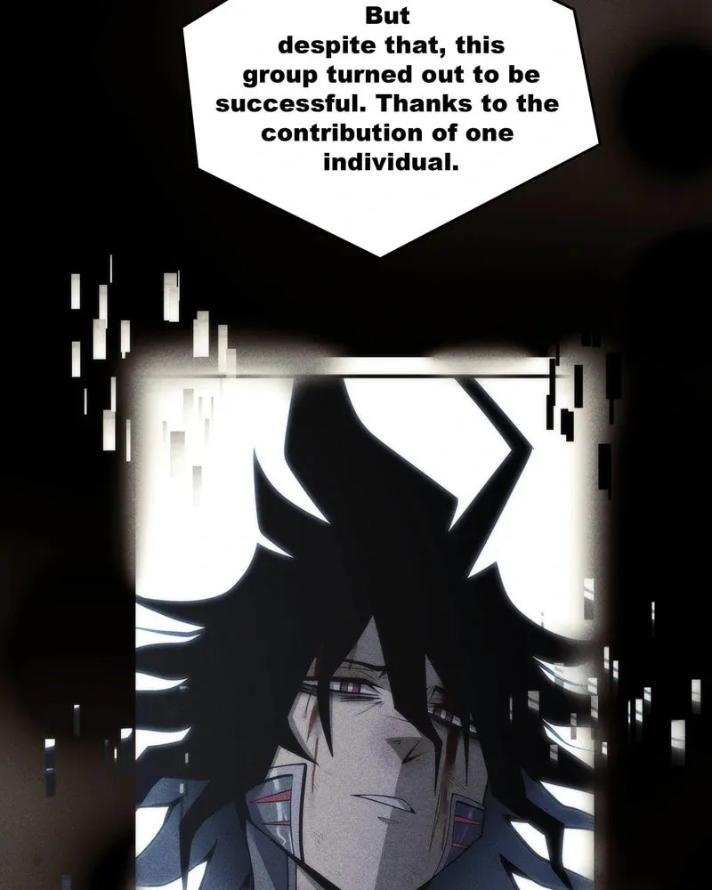 MONOCHROME (Webtoon) Chapter 16 page 46 - 