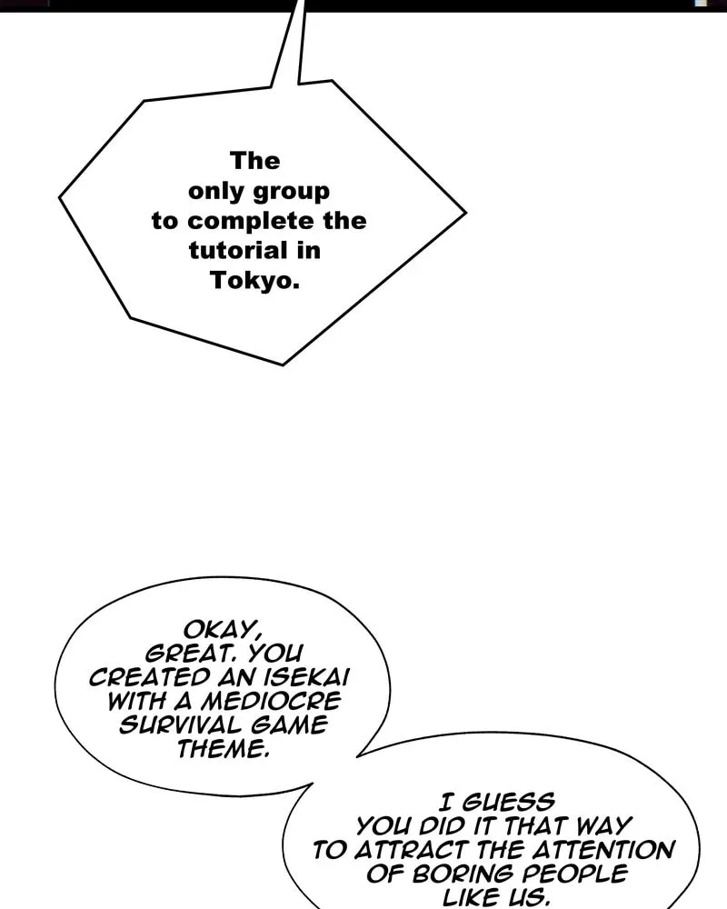 MONOCHROME (Webtoon) Chapter 16 page 49 - 