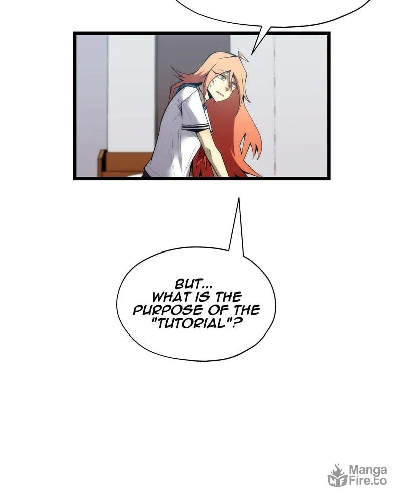 MONOCHROME (Webtoon) Chapter 16 page 50 - 