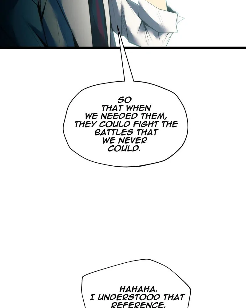 MONOCHROME (Webtoon) Chapter 16 page 53 - 