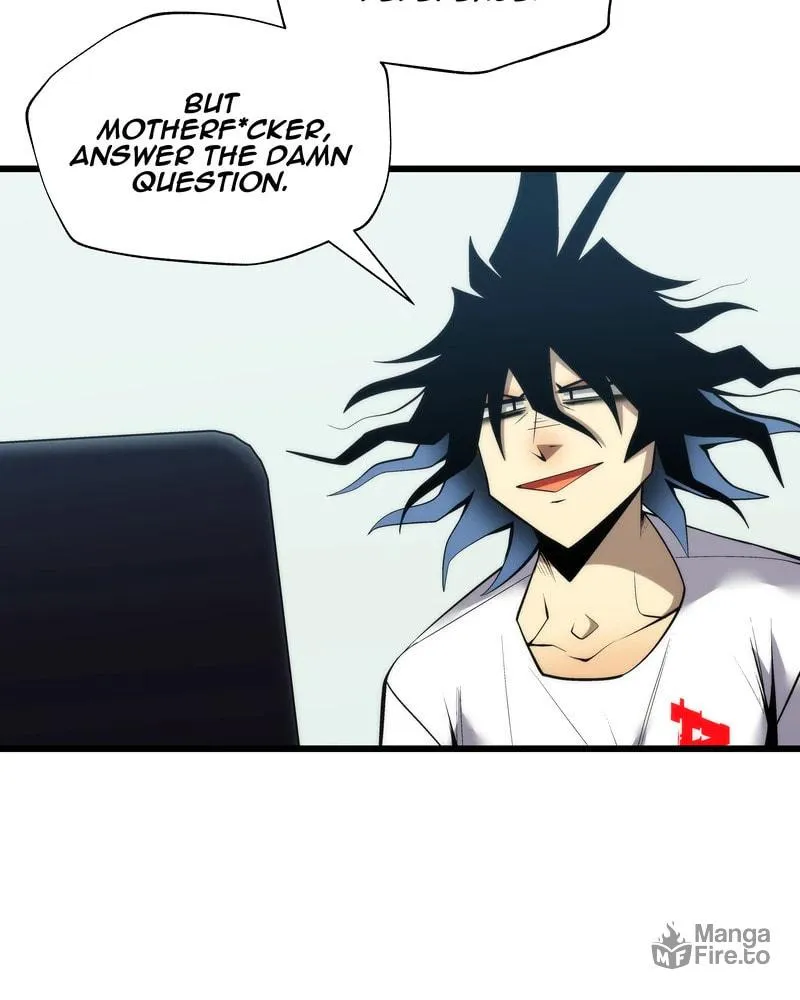 MONOCHROME (Webtoon) Chapter 16 page 54 - 