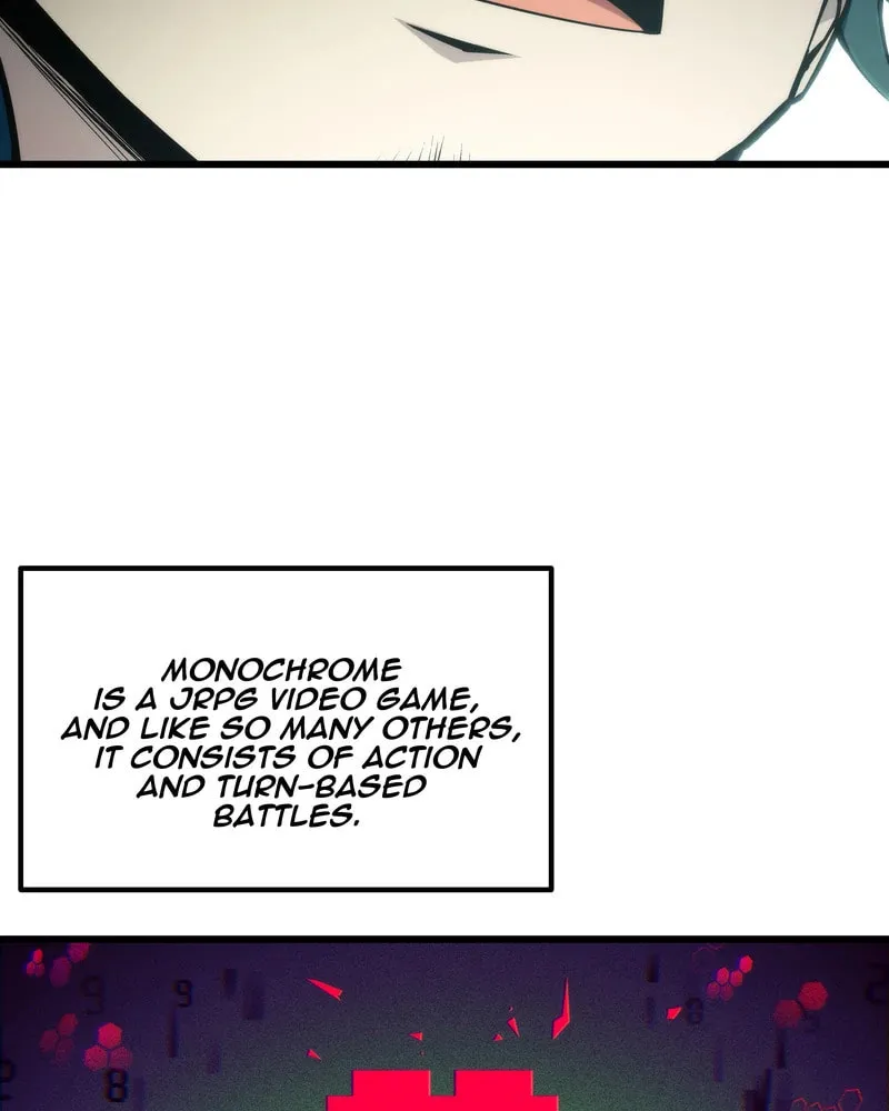 MONOCHROME (Webtoon) Chapter 16 page 59 - 