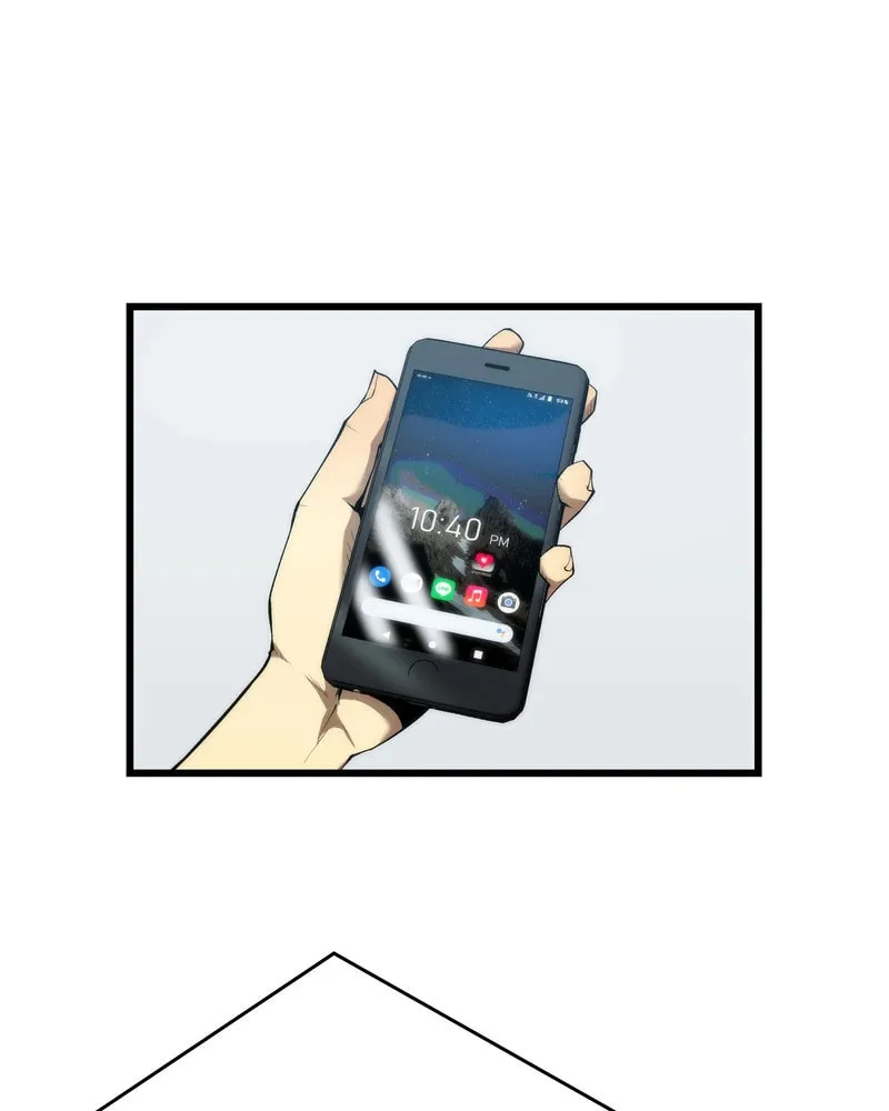MONOCHROME (Webtoon) Chapter 16 page 7 - 