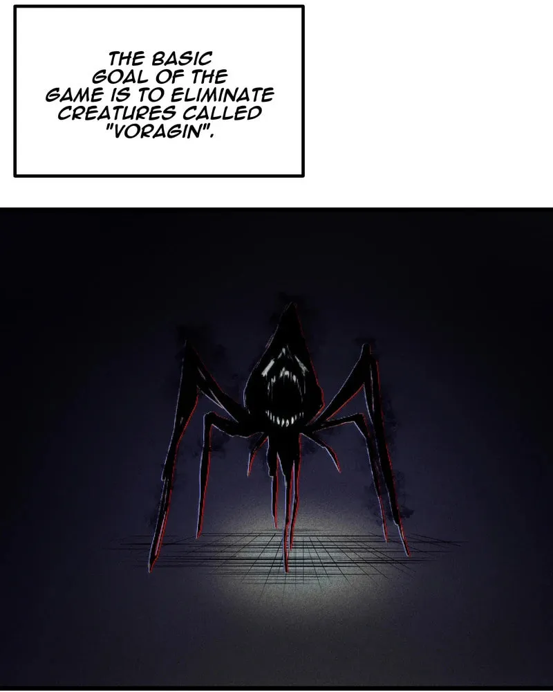 MONOCHROME (Webtoon) Chapter 16 page 61 - 