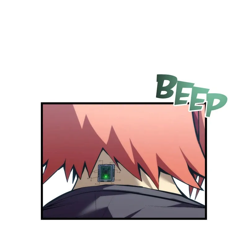MONOCHROME (Webtoon) Chapter 16 page 71 - 