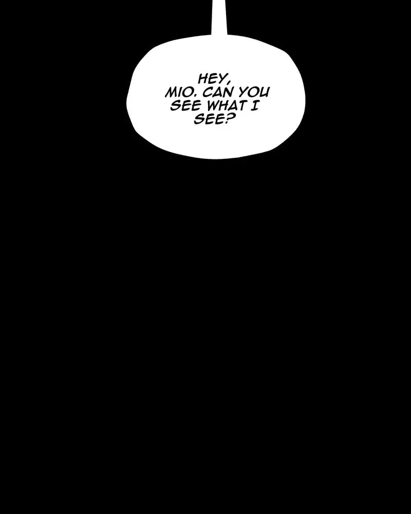 MONOCHROME (Webtoon) Chapter 16 page 83 - 