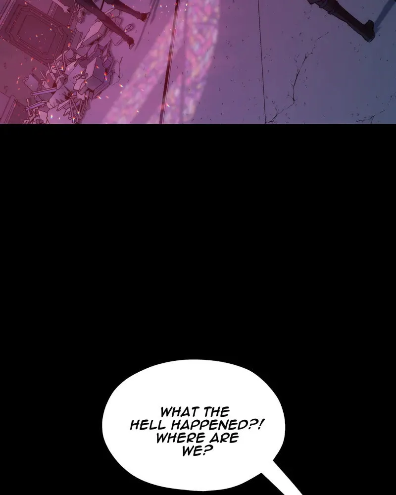 MONOCHROME (Webtoon) Chapter 16 page 86 - 