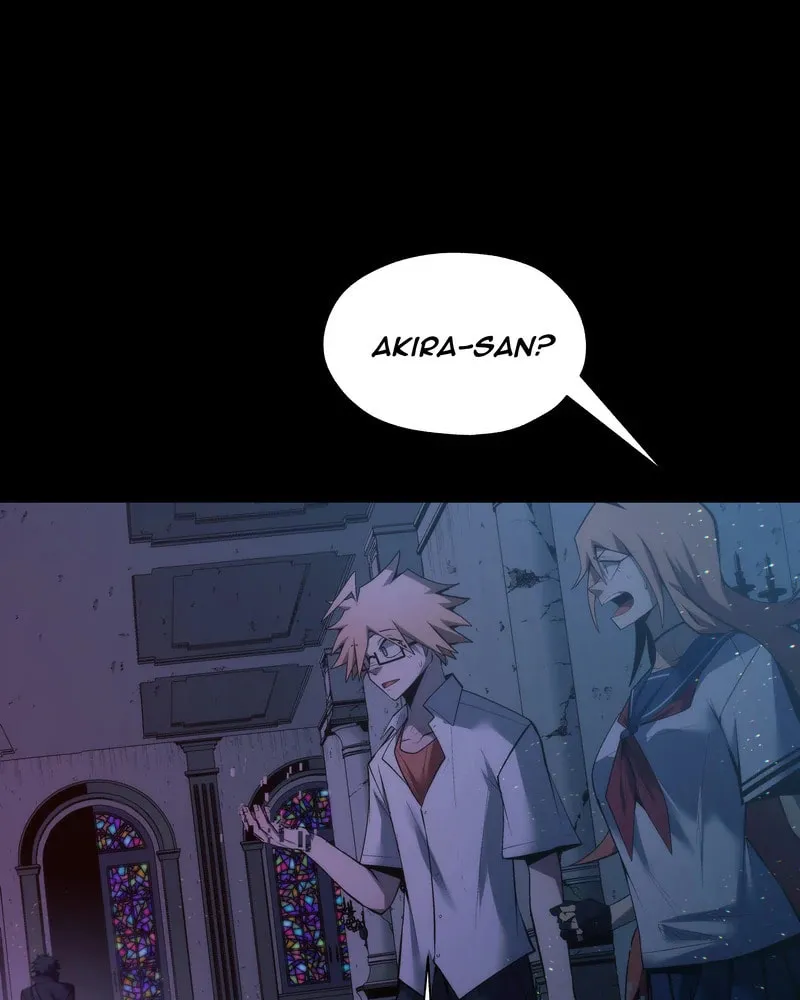 MONOCHROME (Webtoon) Chapter 16 page 88 - 