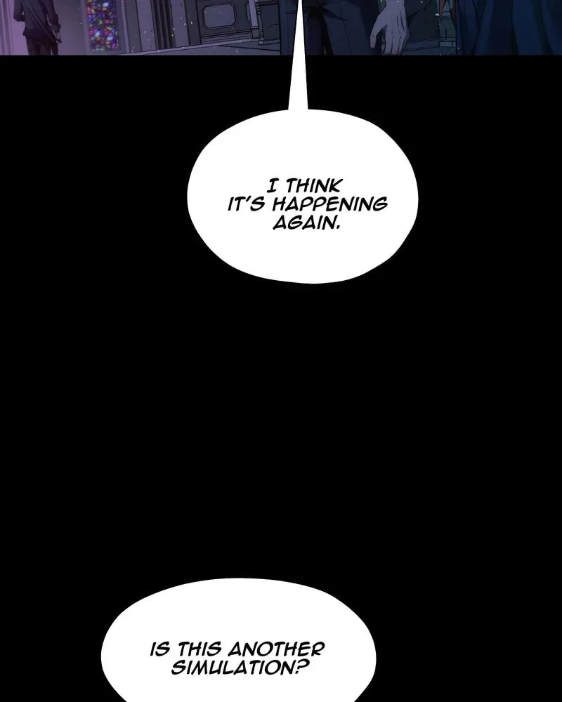 MONOCHROME (Webtoon) Chapter 16 page 89 - 