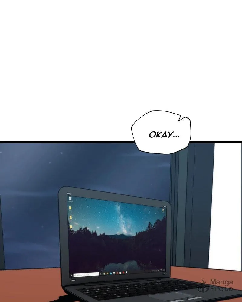 MONOCHROME (Webtoon) Chapter 16 page 10 - 