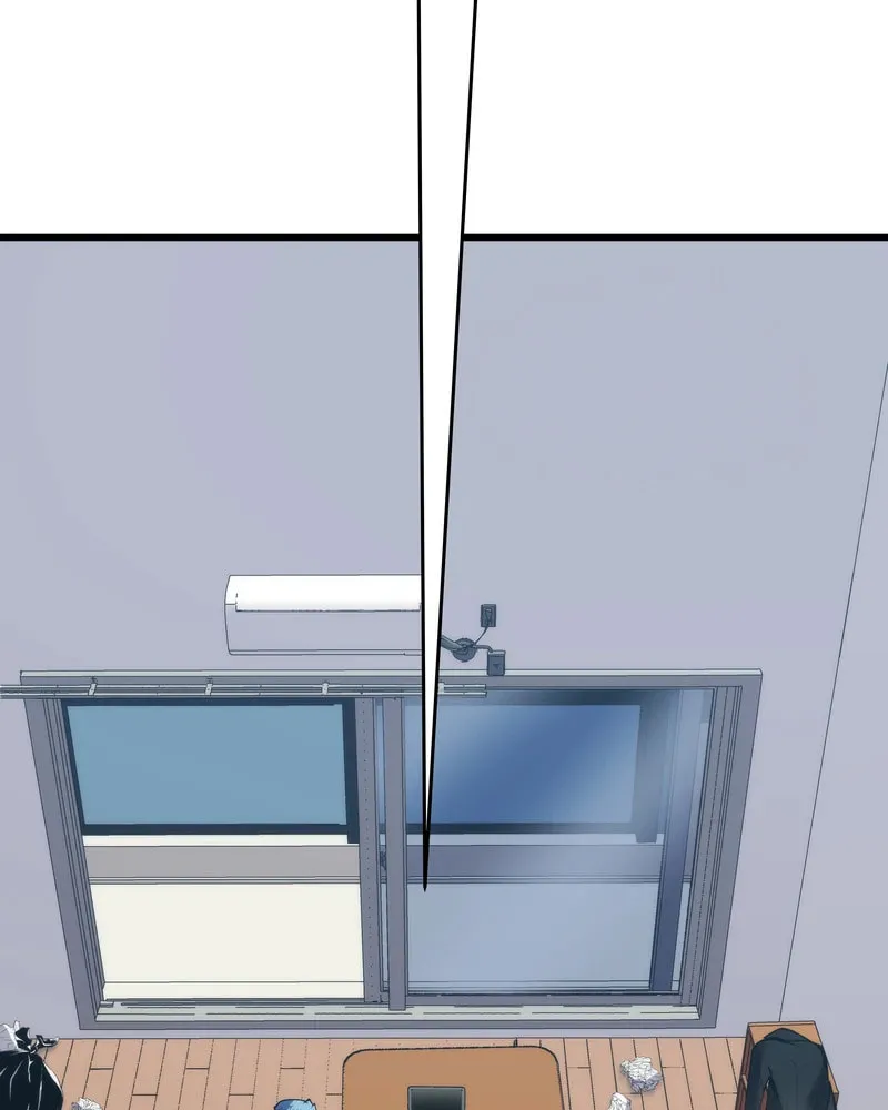 MONOCHROME (Webtoon) Chapter 17 page 2 - 