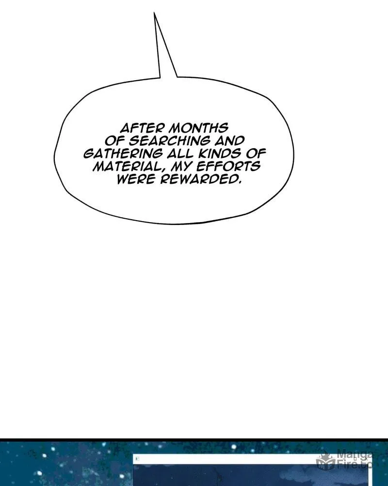 MONOCHROME (Webtoon) Chapter 17 page 18 - 