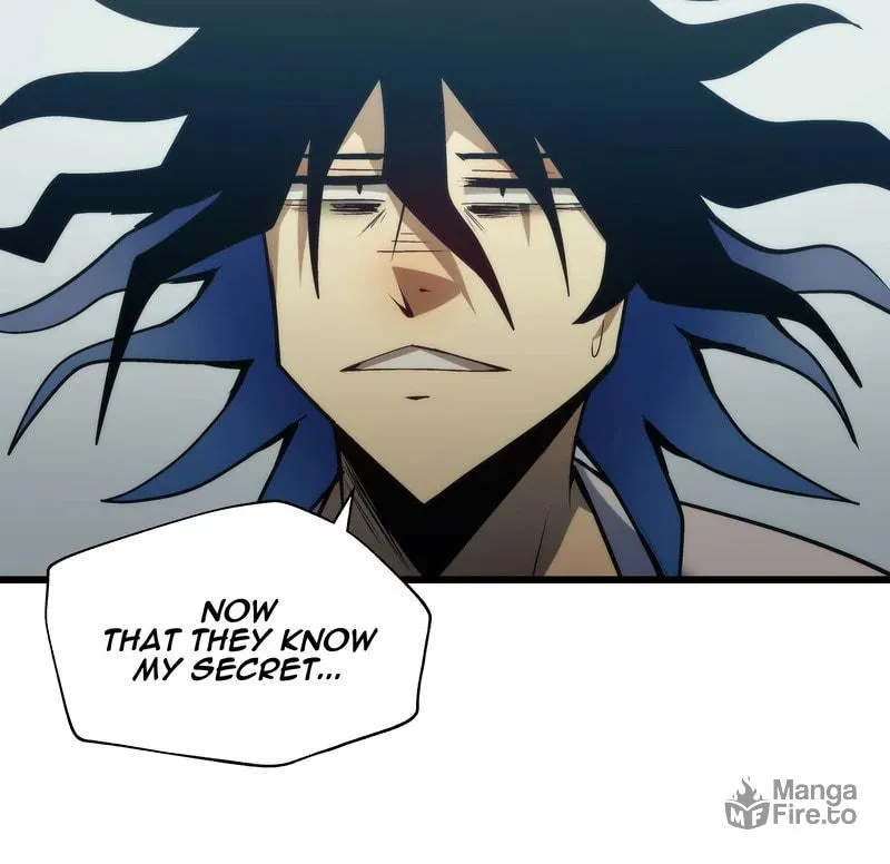 MONOCHROME (Webtoon) Chapter 17 page 24 - 